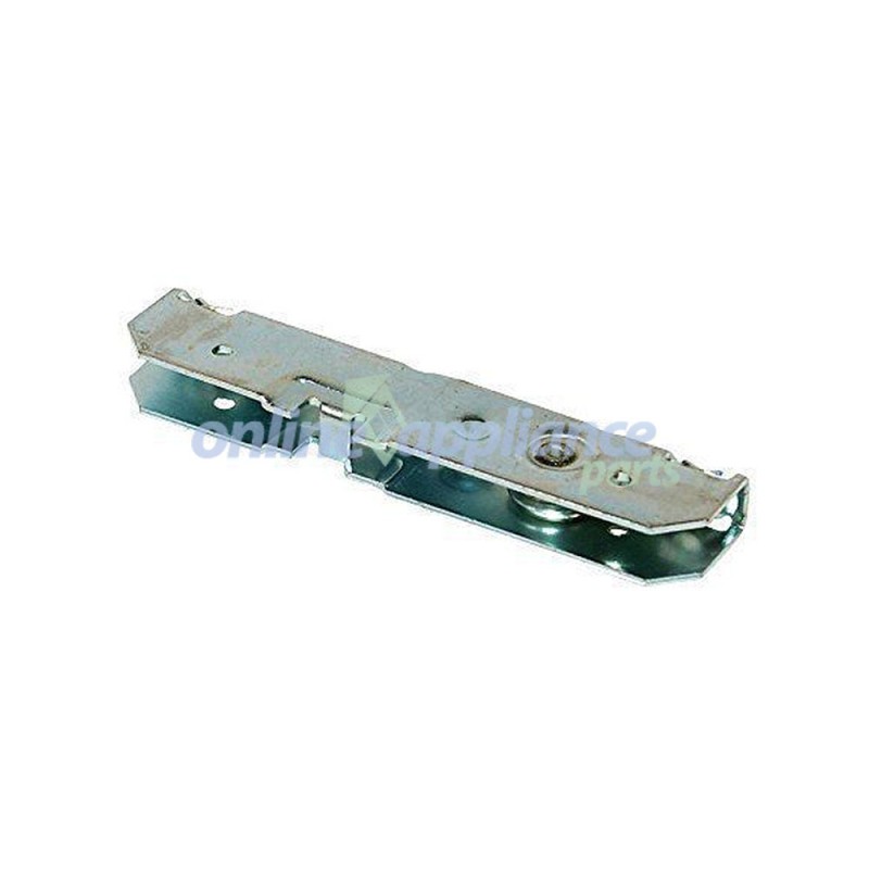 063066 Hinge Support Rollers, Oven/Stove, Delonghi. Genuine Part 063066 Hinge Support Rollers, Oven/Stove, Delonghi. Genuine Part