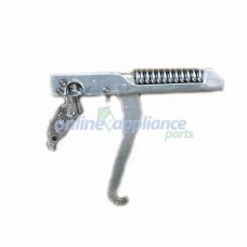 063089 Genuine Delonghi Oven Hinge C6N0DL052X