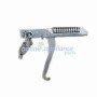 063089 Oven Door Hinge, Oven/Stove, Delonghi. Genuine Part