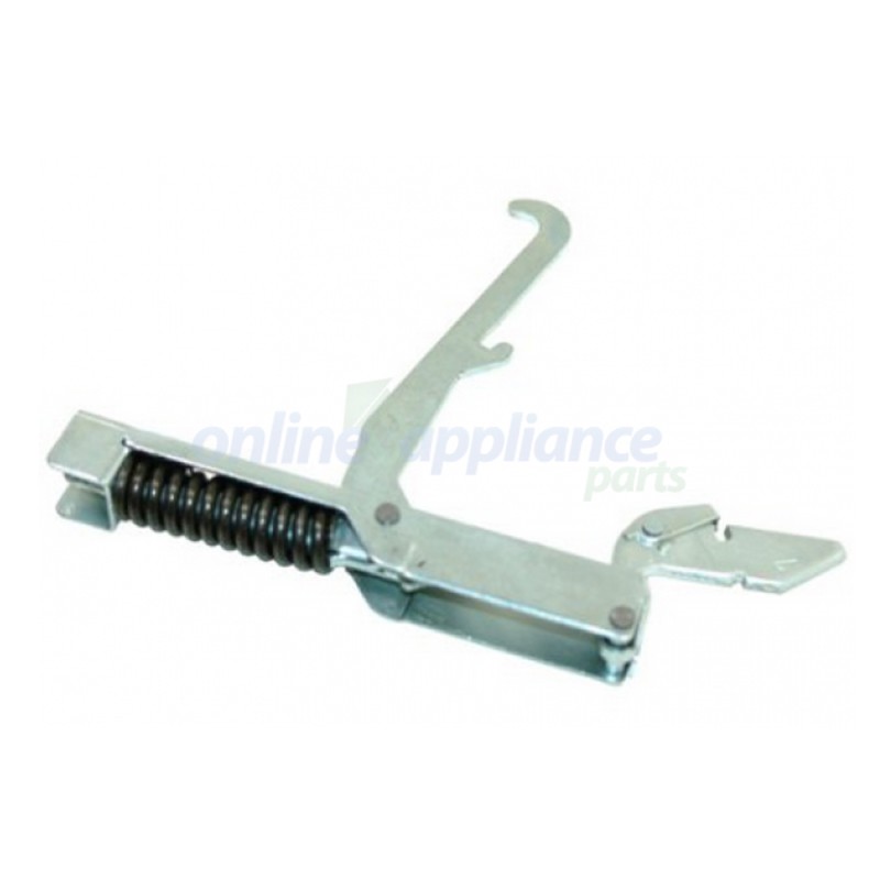 063100 Door Hinge (Left or Right), Oven/Stove, Delonghi. Genuine Part 063100 Door Hinge (Left or Right), Oven/Stove, Delonghi. Genuine Part