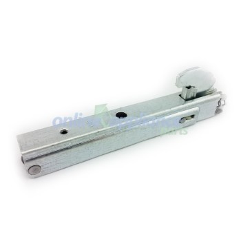 063108 Door Hinge , Oven/Stove, Delonghi. Genuine Part