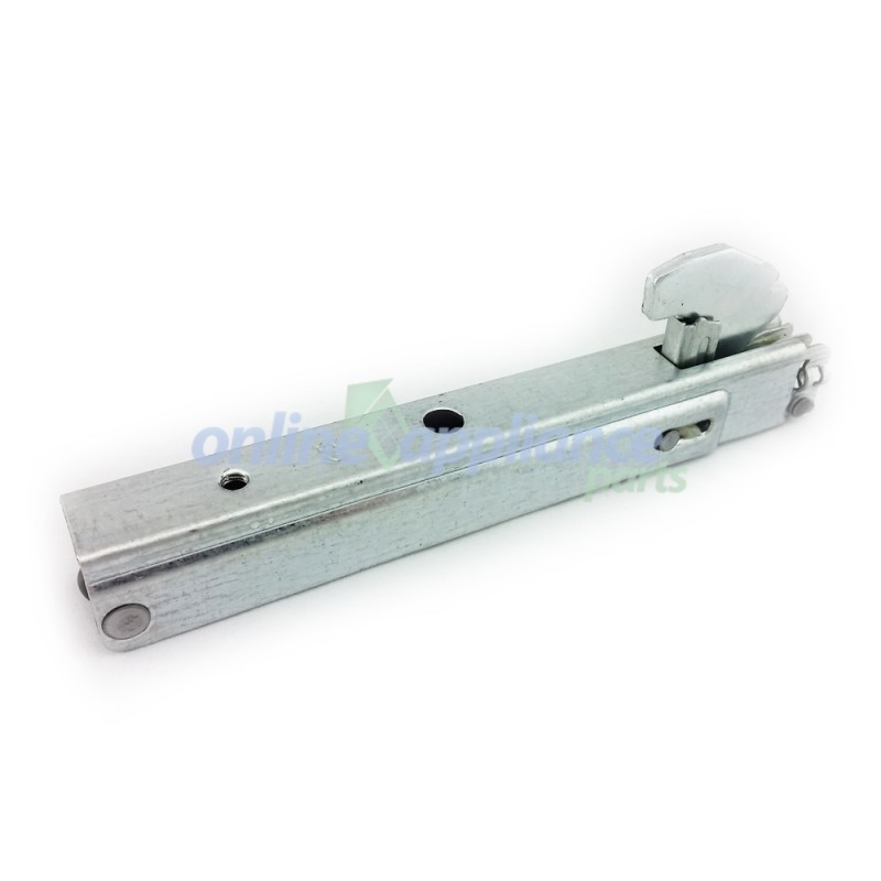 063108 Door Hinge , Oven/Stove, Delonghi. Genuine Part 063108 Door Hinge , Oven/Stove, Delonghi. Genuine Part