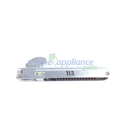 063113 Oven Door Hinge, Oven/Stove, Delonghi. Genuine Part