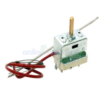066072 Thermostat - Genuine, Oven/Stove, Delonghi. Genuine Part 066072 Thermostat - Genuine, Oven/Stove, Delonghi. Genuine Part