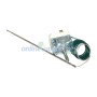 066157 Oven Thermostat, Oven/Stove, Delonghi. Genuine Part