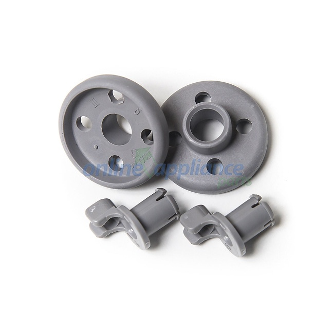 Showing image for 066320 Roller Lower Basket Bosch Dishwasher 066320 Roller Lower Basket Bosch Dishwasher image