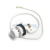 0673001050 Ignitor Piezo Mini White Westinghouse oven 0673001050 Ignitor Piezo Mini White Westinghouse oven