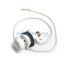 0673001050 Ignitor Piezo Mini White Westinghouse oven