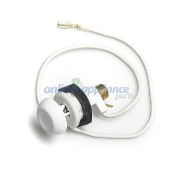 0673001050 Ignitor Piezo Mini White Westinghouse oven 0673001050 Ignitor Piezo Mini White Westinghouse oven