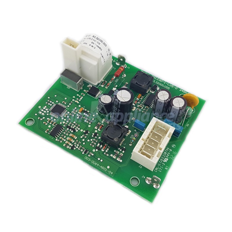 85806730010830 Single Point Ignition Box, Oven/Stove, Westinghouse. Genuine Part