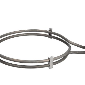 07840021 Oven Fan Element 2100w, Oven/Stove, Miele. Genuine Part