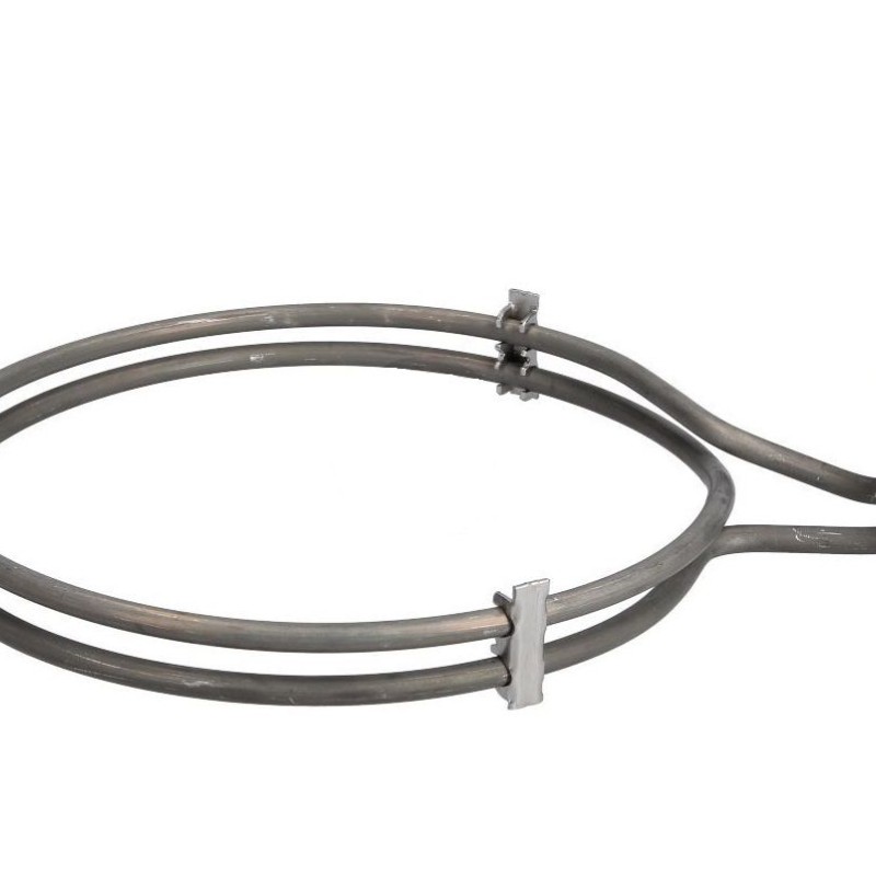 07840021 Oven Fan Element 2100w, Oven/Stove, Miele. Genuine Part image