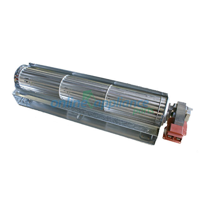 079025 Tangential Fan, Oven/Stove, Delonghi. Genuine Part