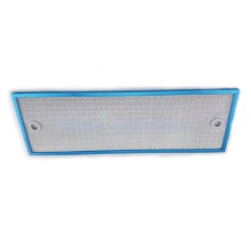 08087057 Rangehood Aluminium Filter 60cm Omega GENUINE Part