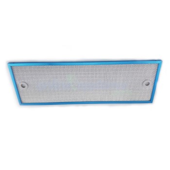 08087057 Aluminium Grease Filter. , Rangehood, Omega. Genuine Part 08087057 Aluminium Grease Filter. , Rangehood, Omega. Genuine Part