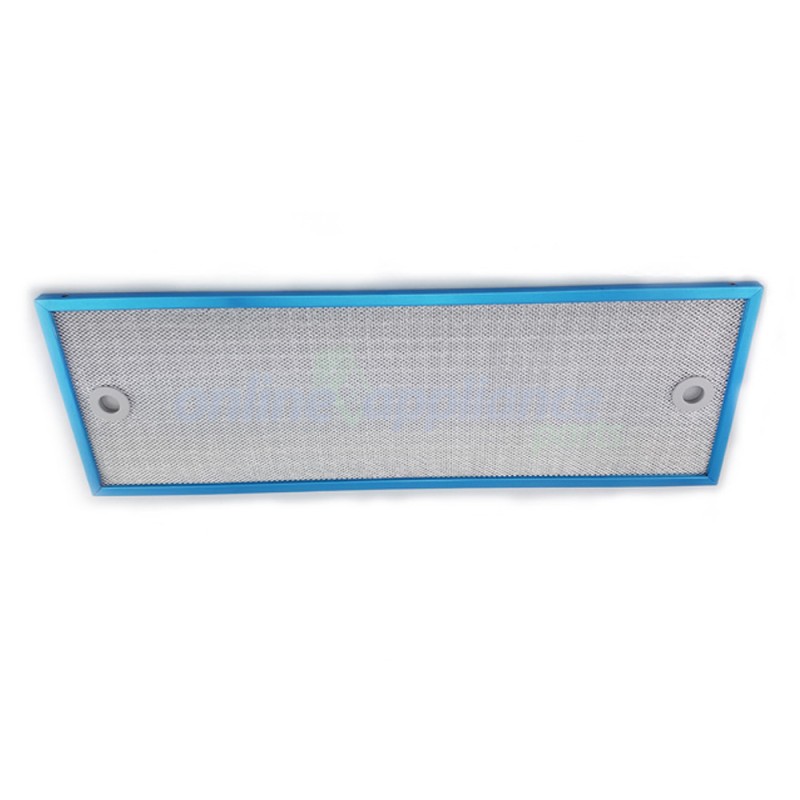 08087057 Aluminium Grease Filter. , Rangehood, Omega. Genuine Part