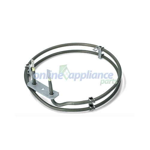 083898900 Oven Fan Element, Oven/Stove, Belling. Genuine Part Oven/Stove Parts > Elements image