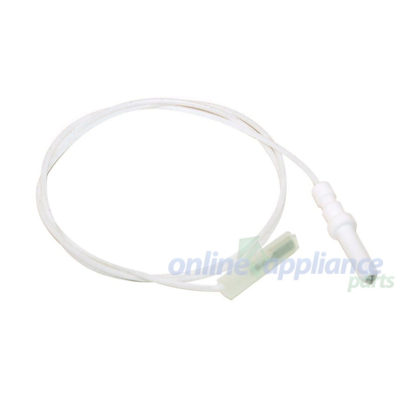 084029 Cooktop Gas Igniter 630mm Delonghi GENUINE Part 084029 Cooktop Gas Igniter 630mm Delonghi GENUINE Part
