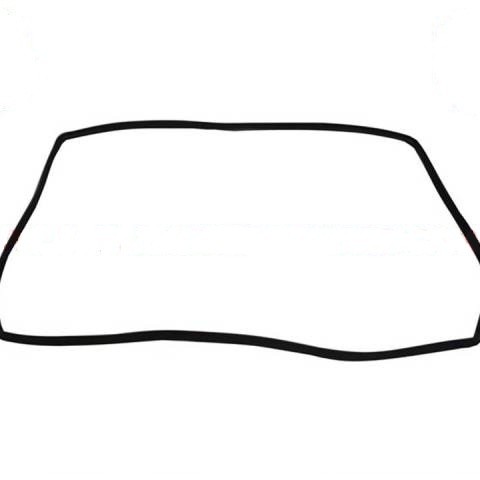 090118009904R Oven Door Gasket Seal, Oven/Stove, Blanco. Genuine Part