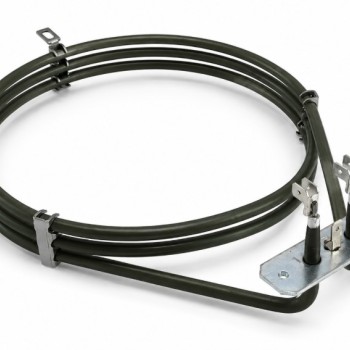 090X61 Fan Forced Element 2700W, Oven/Stove, Glemgas. Genuine Part