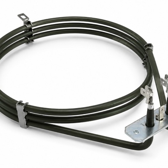 Showing image for 090X61 Fan Forced Element 2700W, Oven/Stove, Glemgas. Genuine Part 090X61 Fan Forced Element 2700W, Oven/Stove, Glemgas. Genuine Part image