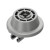 10014040 Lower Basket Roller Wheel, Dishwasher, Bosch. Genuine Part