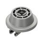 10014040 Lower Basket Roller Wheel, Dishwasher, Bosch. Genuine Part