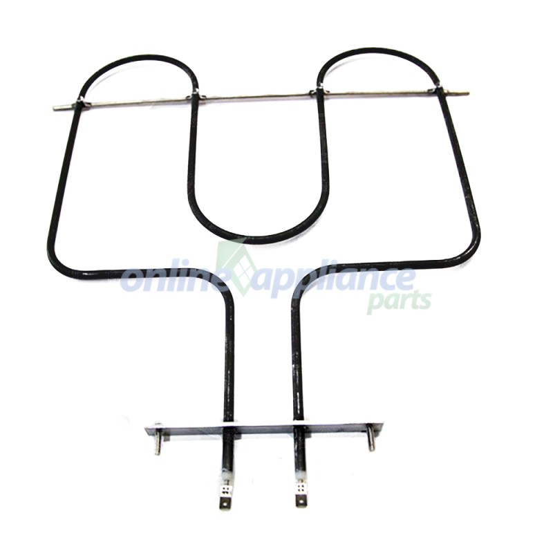 10110511 Stove Grill Element Omega Genuine Part 10110511 Stove Grill Element Omega Genuine Part