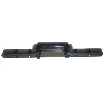 10201071000 Latch Assembly, Rangehood, Blanco. Genuine Part 10201071000 Latch Assembly, Rangehood, Blanco. Genuine Part