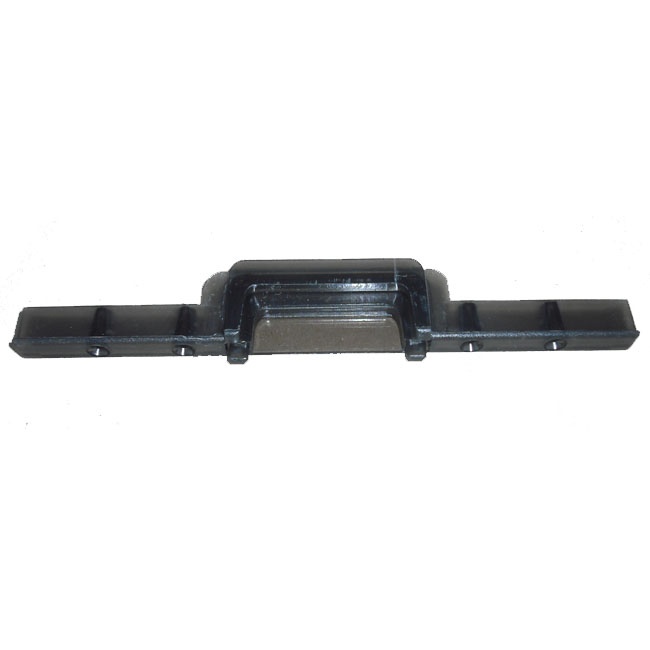 10201071000 Latch Assembly, Rangehood, Blanco. Genuine Part