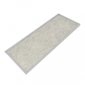 4055921466 Aluminium Grease Filter, Rangehood, Chef. Genuine Part 4055921466 Aluminium Grease Filter, Rangehood, Chef. Genuine Part