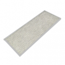 4055921466 Aluminium Grease Filter, Rangehood, Chef. Genuine Part