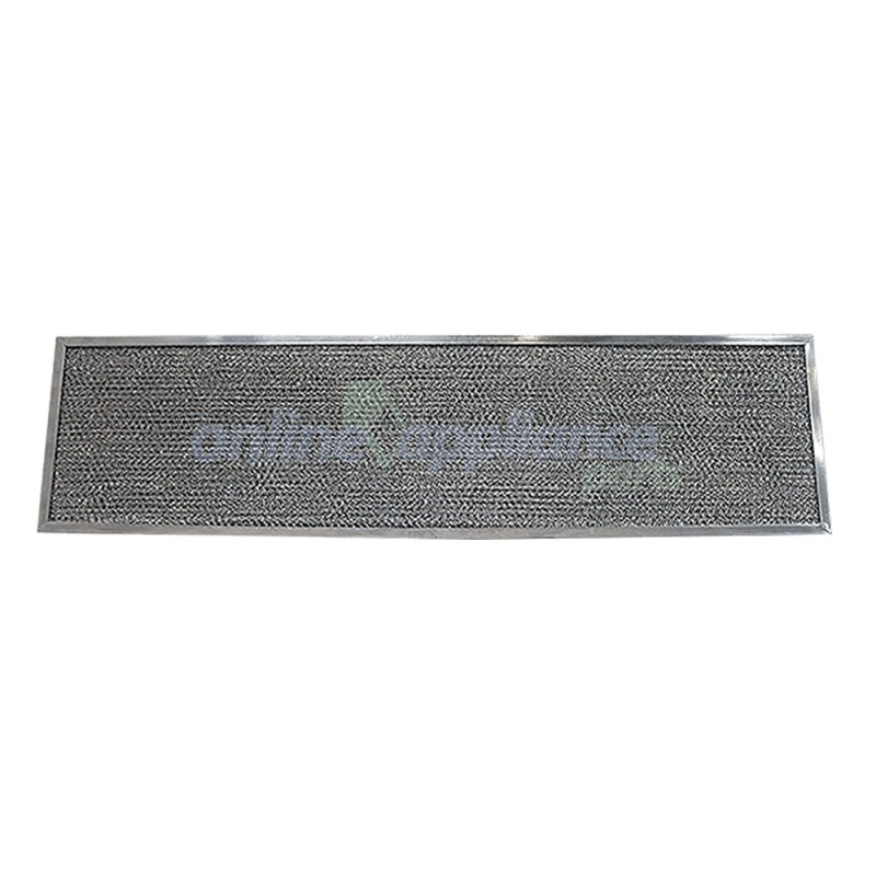 900403658 Aluminium Grease Filter , Rangehood, Electrolux. Genuine Part 900403658 Aluminium Grease Filter , Rangehood, Electrolux. Genuine Part