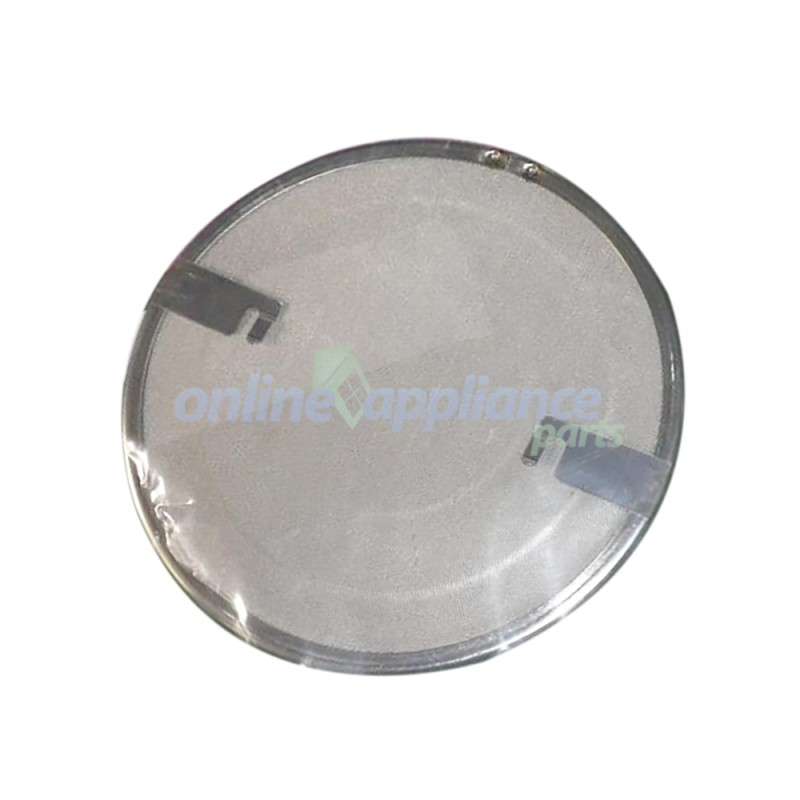 103085 Fat Filter, Oven/Stove, Delonghi. Genuine Part 103085 Fat Filter, Oven/Stove, Delonghi. Genuine Part