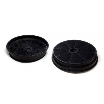 10803101020 Carbon Filter, Rangehood, Blanco. Genuine Part