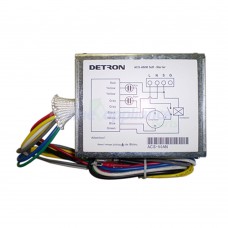 10924121858 Soft Starter Device Electrolux Air Conditioner