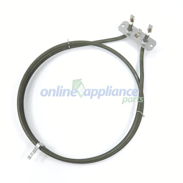 11040100046 Fan Forced Element, Oven/Stove, Omega. Genuine Part