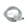 11045139 Aquasecure hose, Washing Machine, Bosch. OEM Quality Part