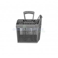 1118401-70/0 Dishwasher Cutlery Basket Grey Electrolux GENUINE Part