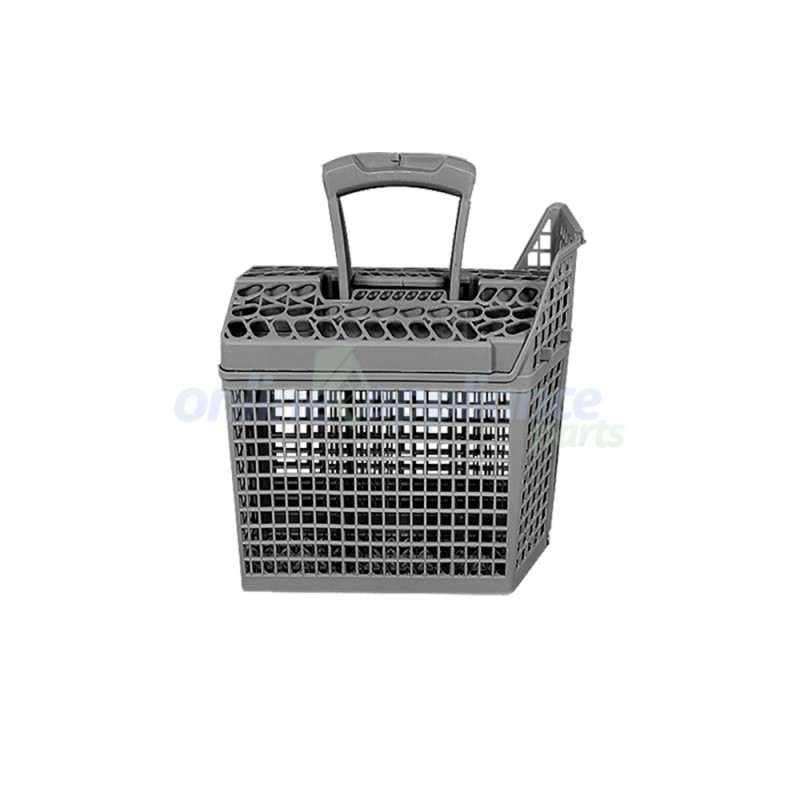 1118401-70/0 Dishwasher Cutlery Basket Grey Electrolux GENUINE Part 1118401-70/0 Dishwasher Cutlery Basket Grey Electrolux GENUINE Part