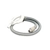 1131404632 Powered Handle & Hose Assembly, Vacuum Cleaner, Electrolux. Genuine Part 1131404632 Powered Handle & Hose Assembly, Vacuum Cleaner, Electrolux. Genuine Part