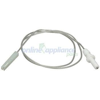 11550381 Spark Plug Ignition Candle, Oven/Stove, Omega. Genuine Part 11550381 Spark Plug Ignition Candle, Oven/Stove, Omega. Genuine Part