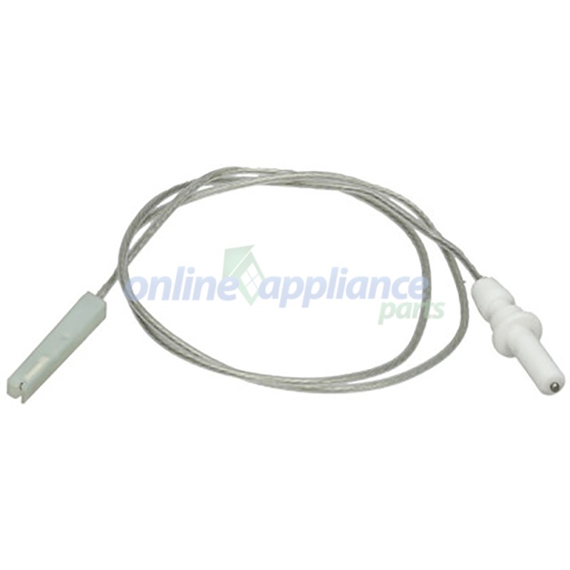 11550381 Spark Plug Ignition Candle, Oven/Stove, Omega. Genuine Part
