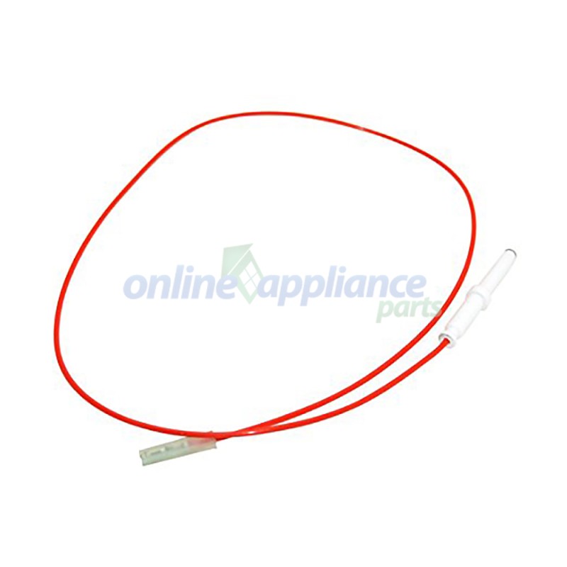 11550394 Spark Plug. Eda mid June 2023, Oven/Stove, Omega. Genuine Part