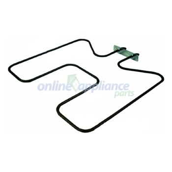 GC566-1170 Oven Element Bottom 1300W Baumatic GENUINE Part