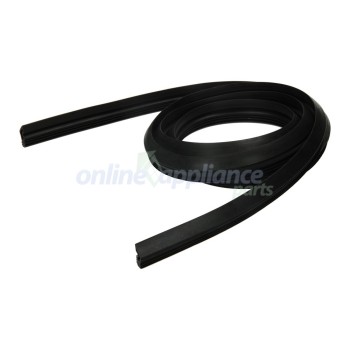 1171265448 Oven Door Gasket 1730MM, Dishwasher, Electrolux. Genuine Part 1171265448 Oven Door Gasket 1730MM, Dishwasher, Electrolux. Genuine Part