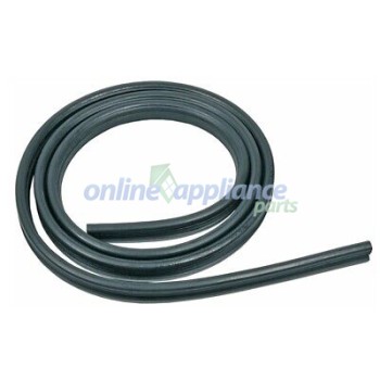 1171580002 Genuine Electrolux AEG Dishwasher Door Gasket Seal 1800MM FFE72800PM 1171580002 Genuine Electrolux AEG Dishwasher Door Gasket Seal 1800MM FFE72800PM