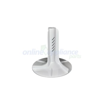 119268110 Washing machine Agitator Westinghouse GENUINE Part