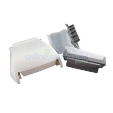 119272700K Washing Machine Filter & Cover Electrolux