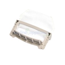 119275000 Washing machine Lint Filter Pk2 Electrolux GENUINE Part